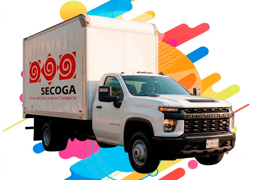 Fletes en Camionetas de 3.5 Ton