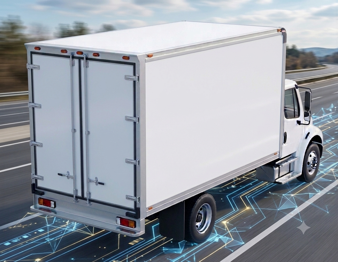 Camioneta de 3.5 Toneladas